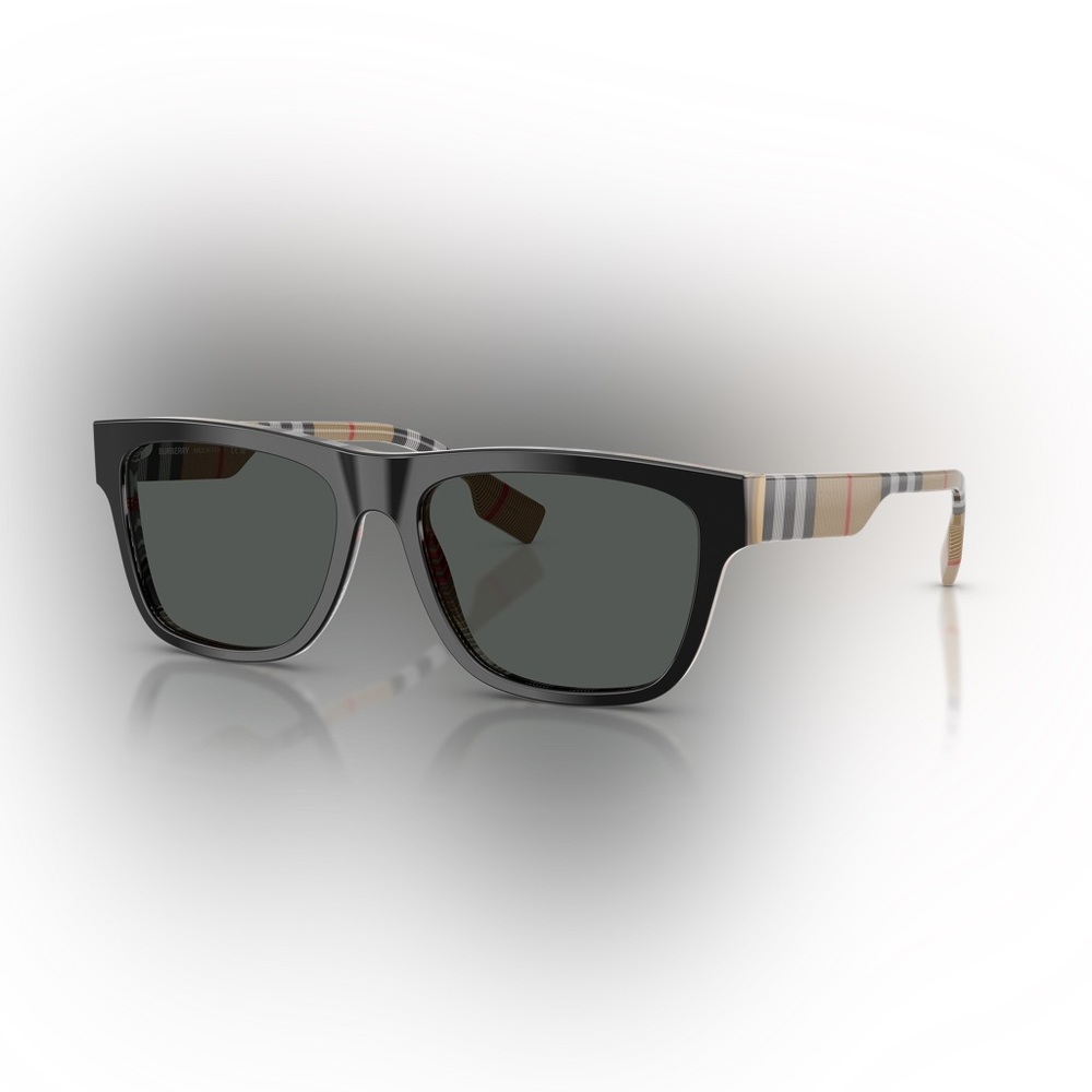 Burberry Sunglasses Nova Check  BE4293